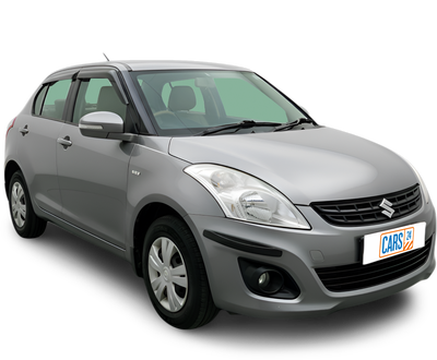 Maruti Swift Dzire-img